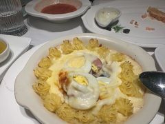 -波特曼西餐厅(南岗店)