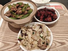 -乡村基·川味现炒大王(熙悦天街店)