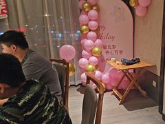 -小厨娘淮扬菜(天印大道店)