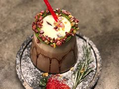 -BE NORMAL CAFE(霞溪路店)