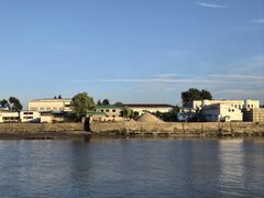 -鸭绿江中朝界河游船(1号观光码头)