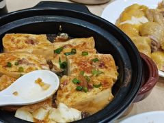 客家豆腐煲-瑞记湛江鸡饭店·粤西第一鸡(粤垦店)