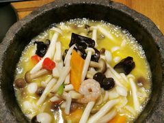 -敏珠拉姆藏餐·南京厨房(富春江东街店)