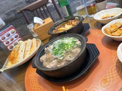 -王明古法砂锅居(开化寺店)