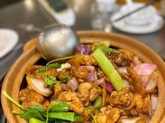 -胡须佬鸡煲四季火锅店(石厦西村直营店)