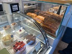 -DRUNK BAKER(上海陕康里店)