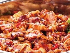 -黄记煌三汁焖锅(崇文门店)