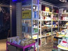 -天幕新彩云国际影城(激光巨幕店)