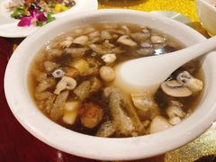 -功德林(南京西路店)