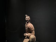 -陕西历史博物馆