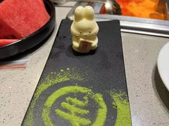 -海底捞火锅(凯德广场店)