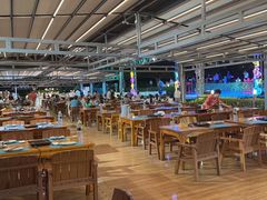 -渔家火锅·海鲜自助餐·演艺(亚龙湾天域酒店)