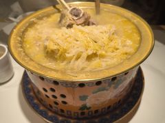 -上关东东北菜(夫子庙水游城店)