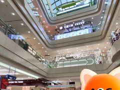 -万达广场(太原街店)