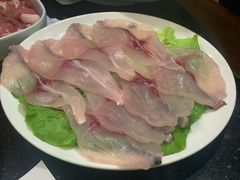 青鱼片-洪长兴(云南南路店)