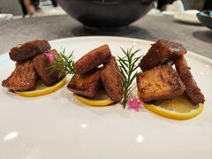 -新光酒家·河豚·海鲜·蟹料理(浦东店)
