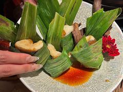 -花潮料理艺食馆(SM新生活广场店)