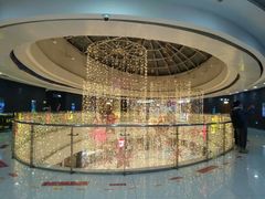 -方恒购物中心(望京小街店)