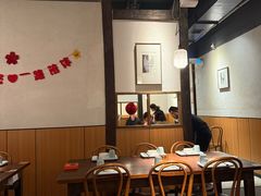 -乔街深夜食堂·小龙虾·高压锅生蚝(杭州总店)