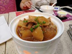 -点都德(华强南店)