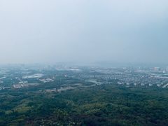 -南京市江宁方山