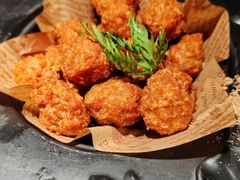-青年公社烤鸭(青年路店)