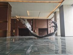 -康莱德酒店·美庭自助餐厅