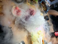 -塔兰齐新疆孜然火锅(鲤鱼山路店)