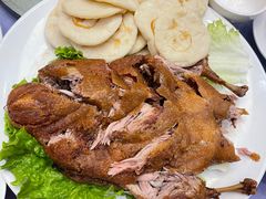 -晋阳饭庄(虎坊桥店)