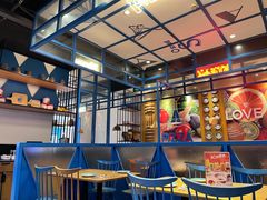 -菲滋意式餐厅(金华银泰城店)