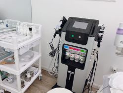 -星漾美学美容美体中心