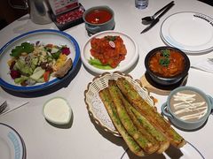 -俄士厨房(五棵松华熙LIVE店)