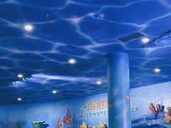 -西安曲江海洋极地公园