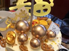 -ZOZO's昌左左精致甜品设计(新北店)