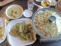 -四季春(美食街店)