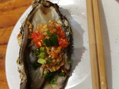 -木屋烧烤(西南角店)