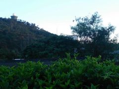-狐尾山公园