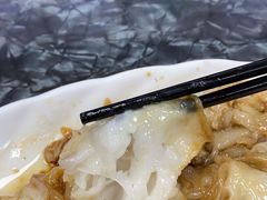 -燊意布拉肠云吞面(中山四路店)