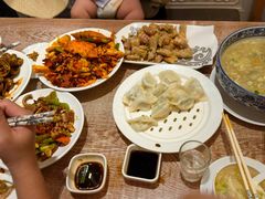 -渔家颂歌渔家味道(青石路店)
