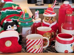 -星巴克臻选(珠海富华里店)