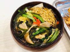 美女麻辣烫-金乐活美食(中街店)
