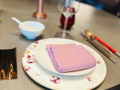 -长沙W酒店·SHINN YEN星艳中餐厅