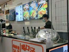 -白妈螺蛳粉(白云万达店)