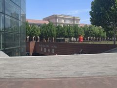 -天津五大道文化旅游区