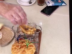 -和平馆·地道港澳茶餐厅(西门口店)