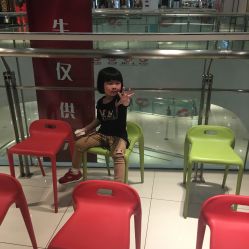 -爱你宝贝孕婴亲子摄影美学馆(绍兴店)