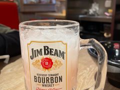 樱花可尔必思苏打-寸屋拉面(凯德晶萃店)