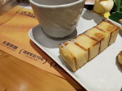-木屋烧烤(惠阳华润小径湾店)