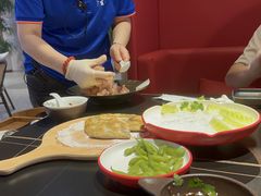 -乔先生涮肉·鲜活牛羊肉火锅(塘沽店)