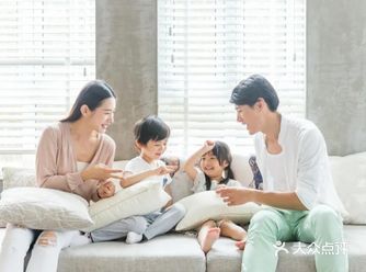 用心搭起家庭支持那座桥